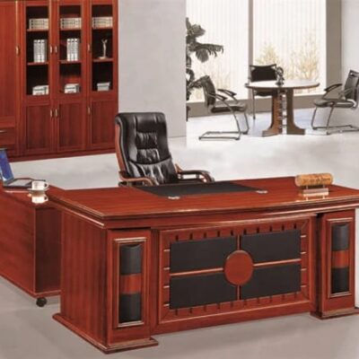 1.6m Executive Desk