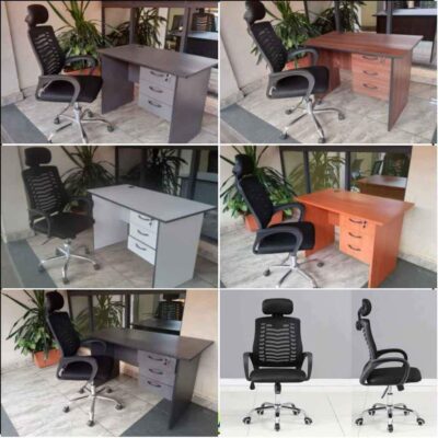 Study/ Computer Desk