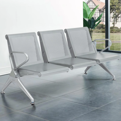 Heavy Duty Waiting Bench