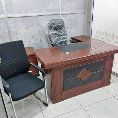Executive Office Desk -1400mm