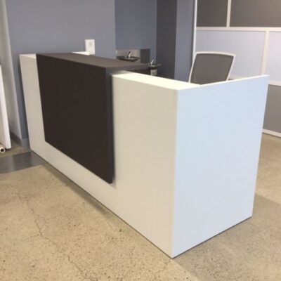 R-C-023-4 Reception Counter