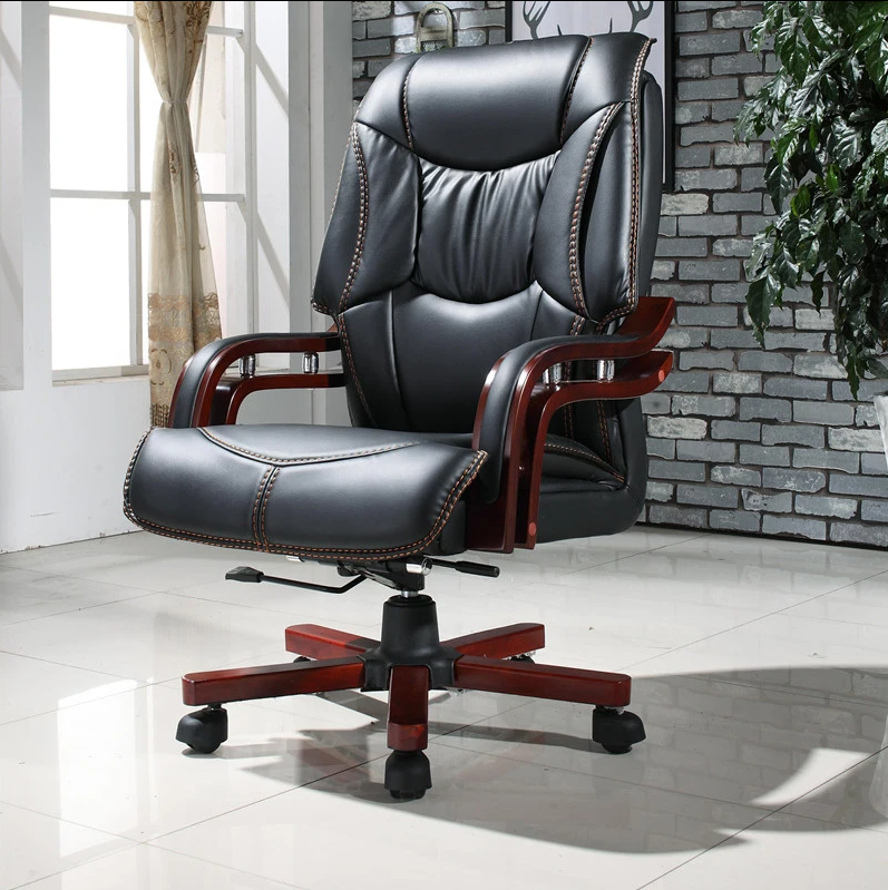 Boss's Executive Office Seat - Image 4