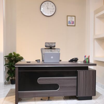 Executive Office Desk