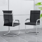 Mesh Office Visitor's Seat