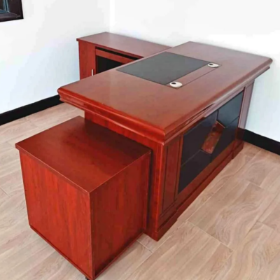 140CM Executive Office Desk