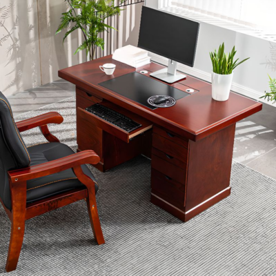 1.2M Executive Office Desk