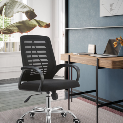 Strong Mesh Office Chair