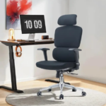 Mesh High Back Office Seat