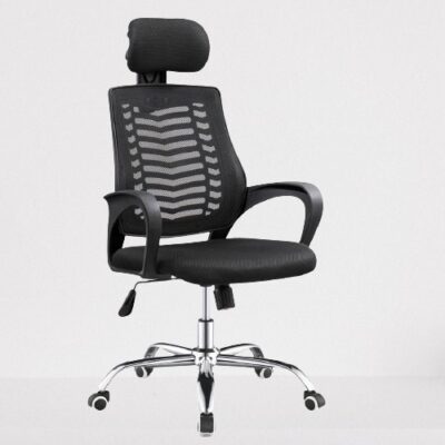 Headrest Office Chair