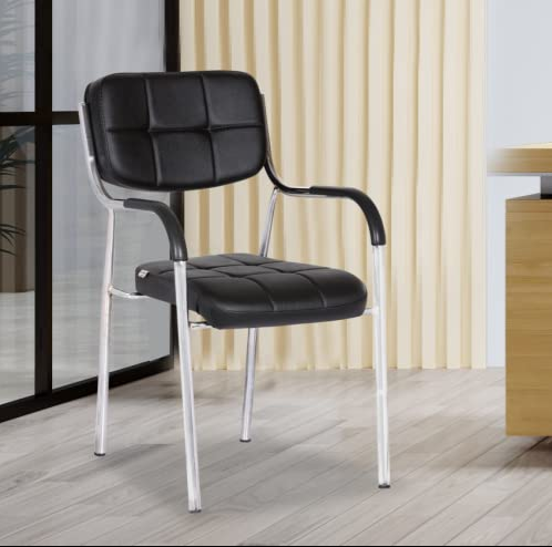 Catalina Visitor’s Office Chair - Image 2