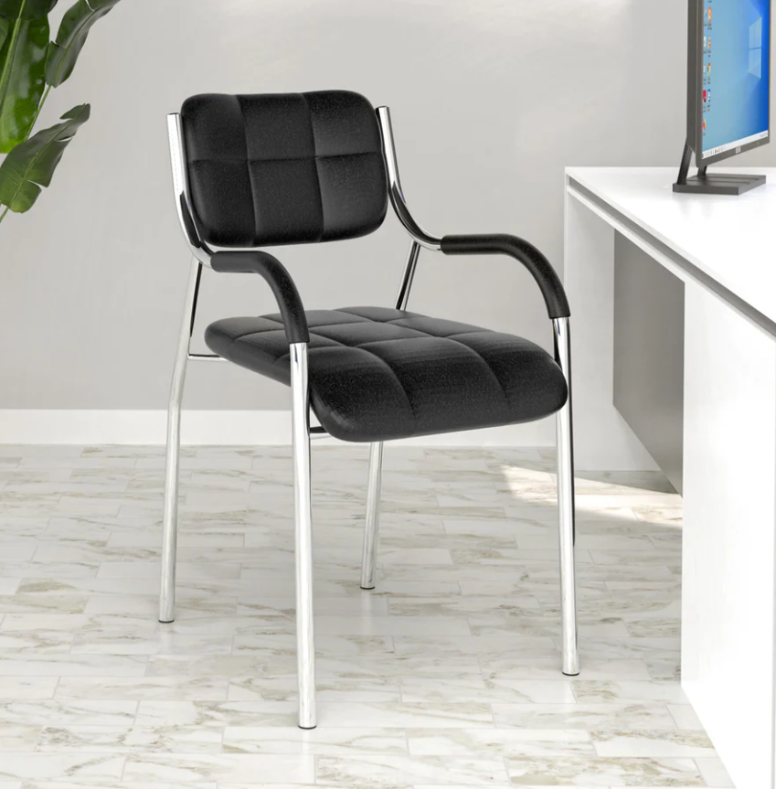 Catalina Visitor’s Office Chair