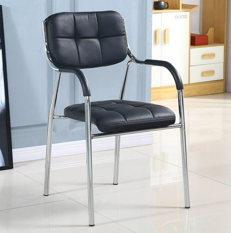 Catalina Visitor’s Office Chair - Image 4