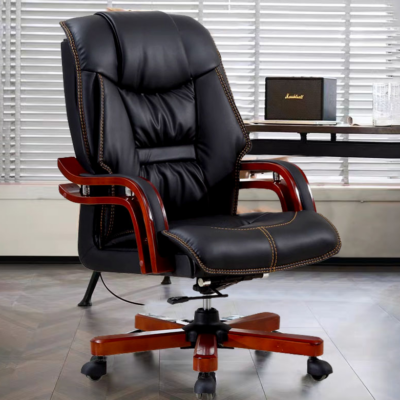 Boss's Executive Office Seat