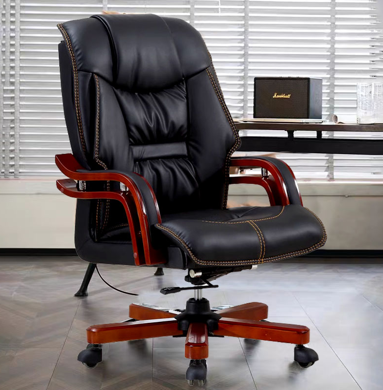 Boss's Executive Office Seat