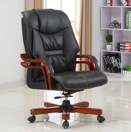 Boss's Executive Office Seat - Image 3