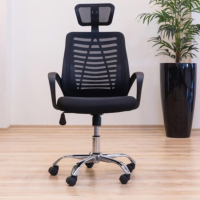 Headrest Office Chair