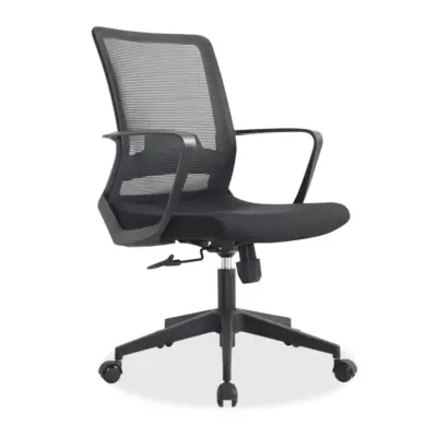 Captain Mesh Office Chair