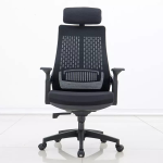 Cropsy High Back Office Chair