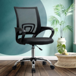 Clerical Mesh Office Chair