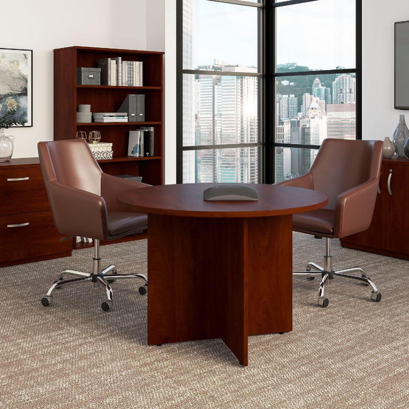 VIP Round Conference Table