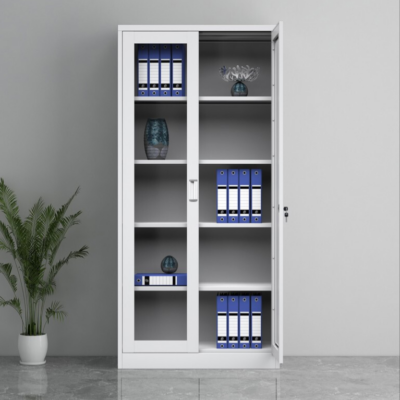 2 Door Filling Cabinet