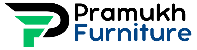 Pramukh furniture logo