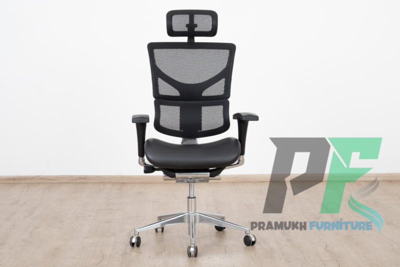 Modern Office Lumbar Support Orthopedic Chair