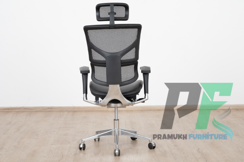 Modern Office Lumbar Support Orthopedic Chair