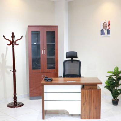 1200MM Executive Office Desk