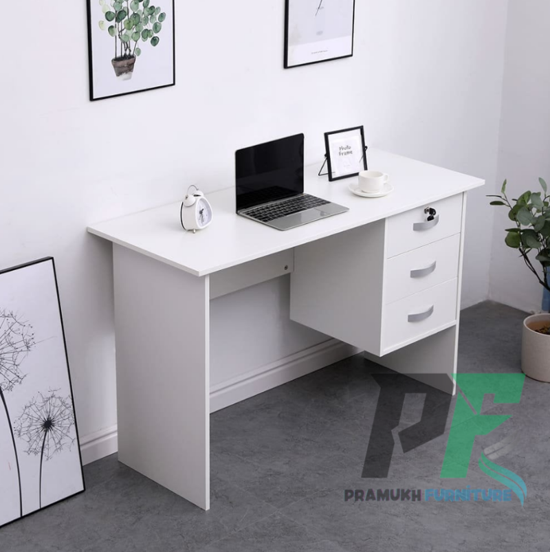 120CM Home Office Study Desk