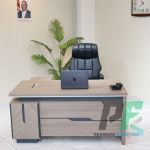 1.6M Executive Office Desk