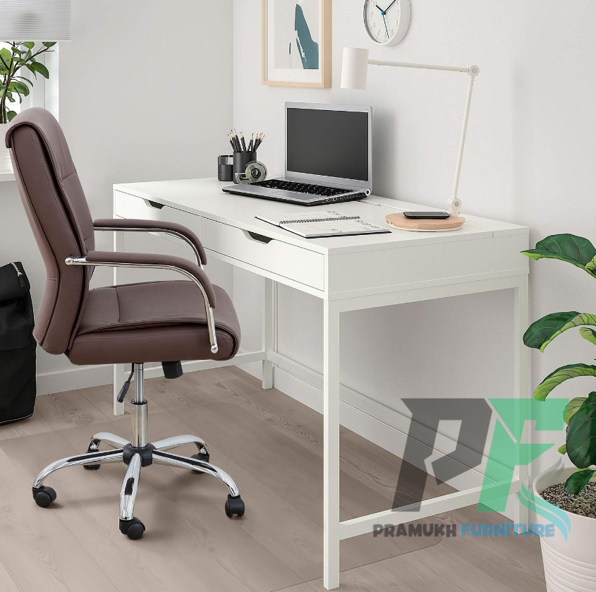 Brown Executive Office Chair