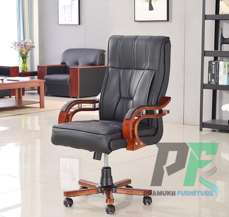 Bliss Executive Office Seat