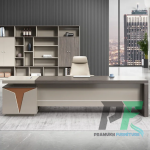 1.8 Modern Executive Office Desk