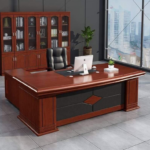 1800MM Executive Office Desk