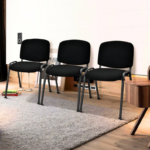 Tosca Office Visitor's Seat