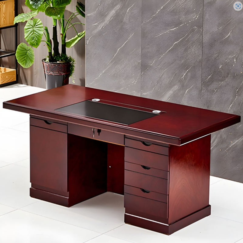 1200MM Executive Office Desk