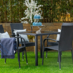 Outdoor Dinning Set