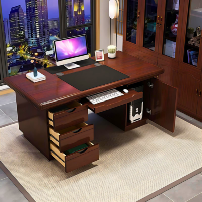 1200mm Executive Office Desk