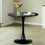 Modern Round Dining Table