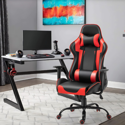 Smart Executive Gaming Chair