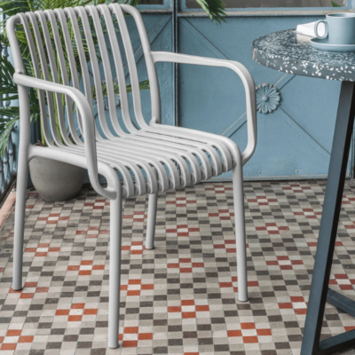 Bistro Premium Cafe Chair