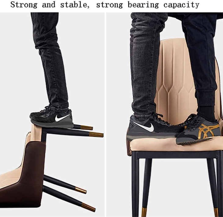 Modern Kitchen Dinning Chair - Image 3