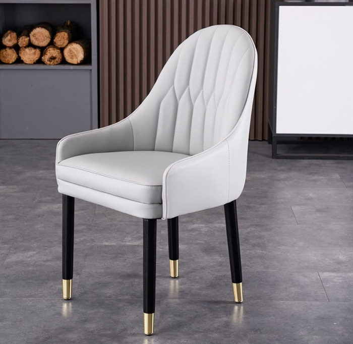 Modern Kitchen Dinning Chair - Image 5