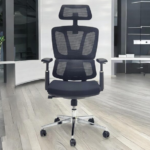 High Back Ergonomic Mesh Seat