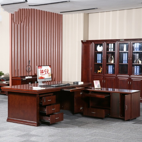 1600MM Executive Office Table
