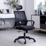 Swivel Ergonomic Office Seat