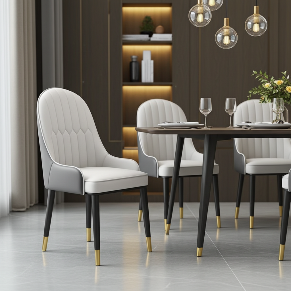 Modern Kitchen Dinning Chair