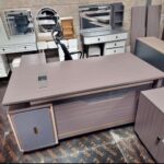 1.6M Luxury Executive Desk