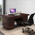 120CM Executive Office Desk